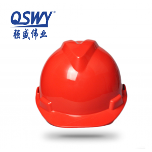 GM-1A 安全帽V型 可印logo 紅色/黃色/藍(lán)色