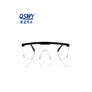 AL026 防塵防風沙防護眼鏡 防沖擊工(gōng)業眼鏡