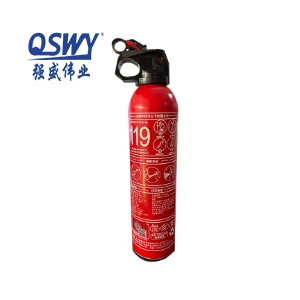 車(chē)載簡易式水基型滅火(huǒ)器 500ml