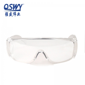 BA3023 防塵防風沙防護眼鏡 防沖擊工(gōng)業眼鏡